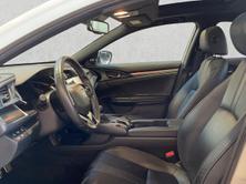 HONDA Civic 1.0 VTEC Executive Premium, Benzina, Occasioni / Usate, Manuale - 7