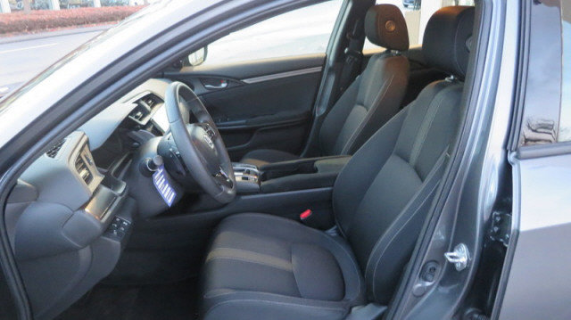 HONDA Civic 1.0 VTEC Comfort, Occasion / Gebraucht, Automat - 5