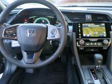 HONDA Civic 1.0 VTEC Comfort, Occasion / Gebraucht, Automat - 7