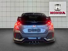 HONDA Civic 2.0 i-VTEC Type R GT, Benzin, Occasion / Gebraucht, Handschaltung - 5