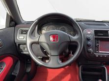 HONDA Civic 1.6 VTI, Benzin, Occasion / Gebraucht, Handschaltung - 6