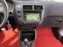 HONDA Civic 1.6 VTI, Benzin, Occasion / Gebraucht, Handschaltung - 7