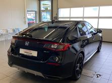 HONDA Civic 2.0 i-MMD HEV Sport, Second hand / Used, Automatic - 4