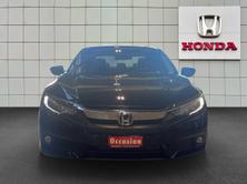 HONDA Civic Sedan 1.5 VTEC Executive Premium CVT, Essence, Occasion / Utilisé, Automatique - 2