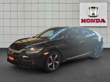 HONDA Civic Sedan 1.5 VTEC Executive Premium CVT, Petrol, Second hand / Used, Automatic - 4