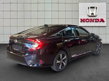 HONDA Civic Sedan 1.5 VTEC Executive Premium CVT, Essence, Occasion / Utilisé, Automatique - 6