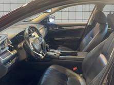 HONDA Civic Sedan 1.5 VTEC Executive Premium CVT, Essence, Occasion / Utilisé, Automatique - 7