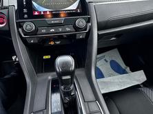 HONDA Civic 1.5 VTEC Sport Plus CVT, Essence, Occasion / Utilisé, Automatique - 7