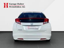 HONDA Civic 1.8i-VTEC 142 Executive, Benzin, Occasion / Gebraucht, Automat - 5