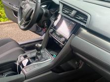 HONDA Civic 1.0 VTEC Turbo Elegance, Benzin, Occasion / Gebraucht, Handschaltung - 5