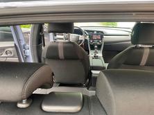HONDA Civic 1.0 VTEC Turbo Elegance, Benzin, Occasion / Gebraucht, Handschaltung - 7