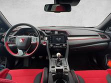 HONDA Civic 2.0 i-VTEC Type R, Benzin, Occasion / Gebraucht, Handschaltung - 7