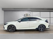 HONDA 1.5 VTEC Turbo Sport Plus, Benzin, Occasion / Gebraucht, Handschaltung - 4