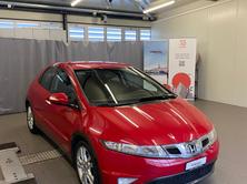 HONDA Civic 1.8i Sport Automatic, Benzina, Occasioni / Usate, Automatico - 3