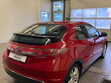 HONDA Civic 1.8i Sport Automatic, Benzina, Occasioni / Usate, Automatico - 4