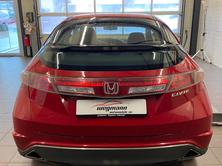 HONDA Civic 1.8i Sport Automatic, Benzina, Occasioni / Usate, Automatico - 5