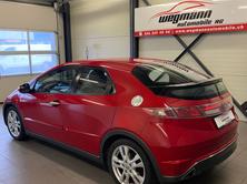 HONDA Civic 1.8i Sport Automatic, Benzina, Occasioni / Usate, Automatico - 6