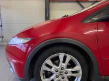 HONDA Civic 1.8i Sport Automatic, Benzina, Occasioni / Usate, Automatico - 7
