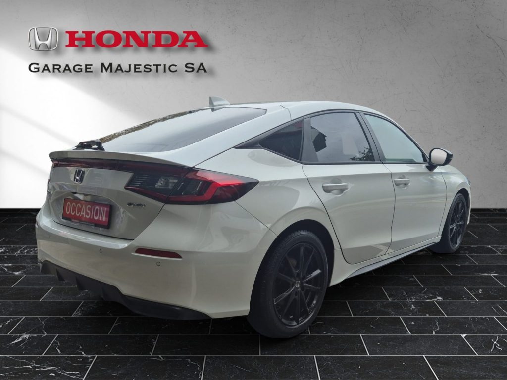 HONDA 2.0 i-MMD Sport, Hybride Intégral Essence/Électricité, Occasion / Utilisé, Automatique - 6