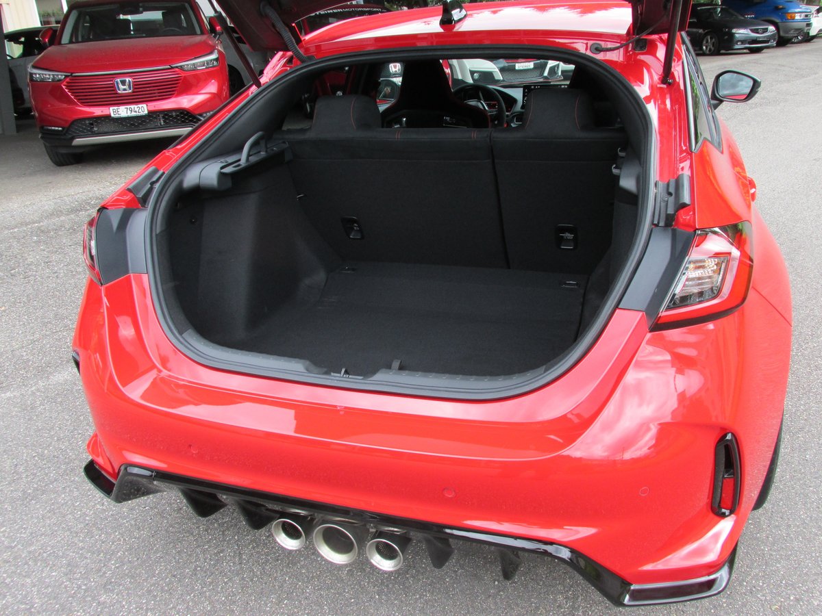 HONDA Civic 2.0 i-VTEC Type R, Benzina, Occasioni / Usate, Manuale - 7