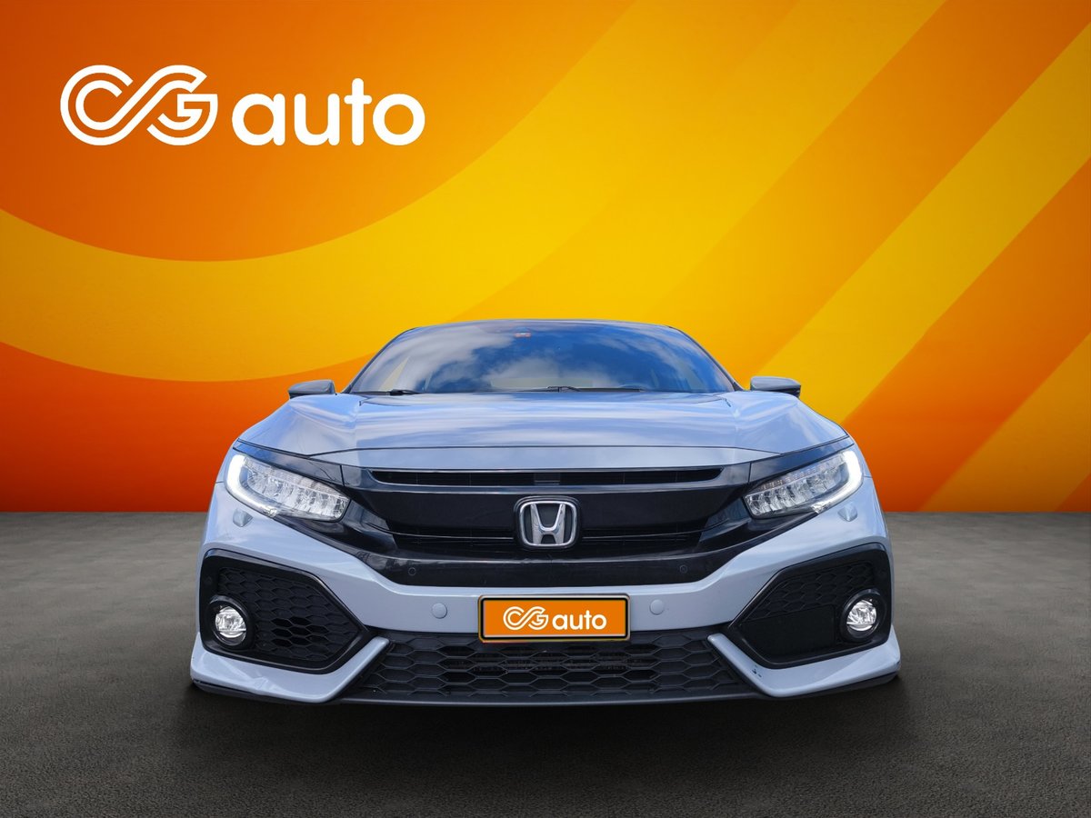 HONDA Civic 1.0 VTEC Executive Sport Line, Benzin, Occasion / Gebraucht, Handschaltung - 3