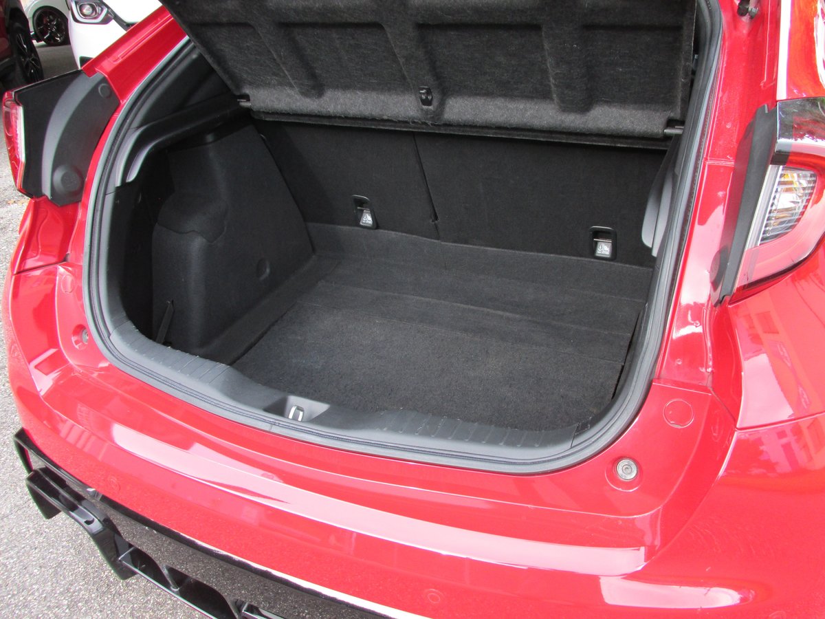 HONDA Civic 2.0 i-VTEC Type R GT, Benzin, Occasion / Gebraucht, Handschaltung - 7