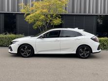 HONDA Civic 1.0 VTEC Executive Premium CVT, Benzin, Occasion / Gebraucht, Automat - 3