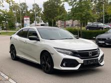 HONDA Civic 1.0 VTEC Executive Premium CVT, Benzin, Occasion / Gebraucht, Automat - 4