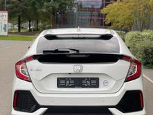 HONDA Civic 1.0 VTEC Executive Premium CVT, Benzin, Occasion / Gebraucht, Automat - 5