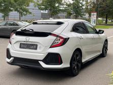 HONDA Civic 1.0 VTEC Executive Premium CVT, Benzin, Occasion / Gebraucht, Automat - 6