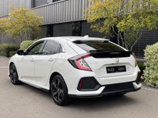 HONDA Civic 1.0 VTEC Executive Premium CVT, Benzin, Occasion / Gebraucht, Automat - 7