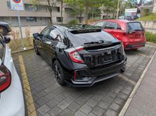 HONDA Civic 1.0 VTEC Turbo Elegance, Petrol, Second hand / Used, Automatic - 2