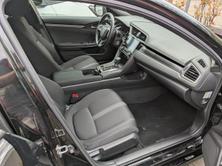HONDA Civic 1.0 VTEC Turbo Elegance, Petrol, Second hand / Used, Automatic - 4