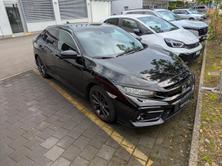 HONDA Civic 1.0 VTEC Turbo Elegance, Petrol, Second hand / Used, Automatic - 5