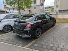 HONDA Civic 1.0 VTEC Turbo Elegance, Petrol, Second hand / Used, Automatic - 6