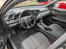 HONDA Civic 1.0 VTEC Turbo Elegance, Petrol, Second hand / Used, Automatic - 7