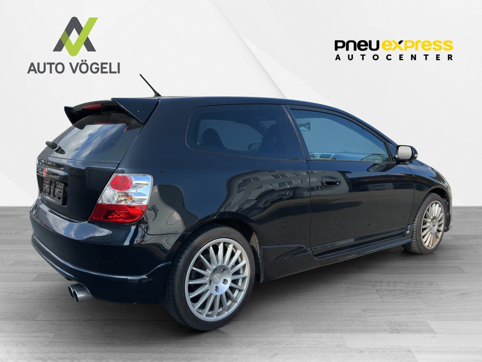 HONDA Civic Type R 2.0, Petrol, Second hand / Used, Manual - 6