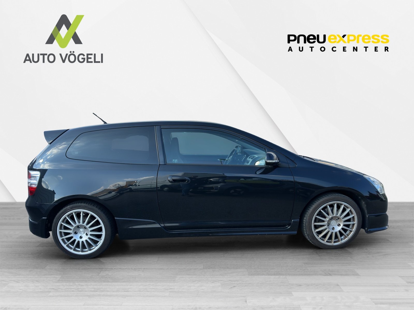 HONDA Civic Type R 2.0, Petrol, Second hand / Used, Manual - 7