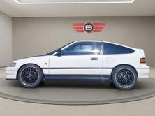 HONDA coupé CRX, Benzina, Occasioni / Usate, Manuale - 3