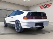HONDA coupé CRX, Benzina, Occasioni / Usate, Manuale - 4