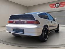 HONDA coupé CRX, Benzina, Occasioni / Usate, Manuale - 6