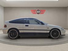 HONDA coupé CRX, Benzina, Occasioni / Usate, Manuale - 7