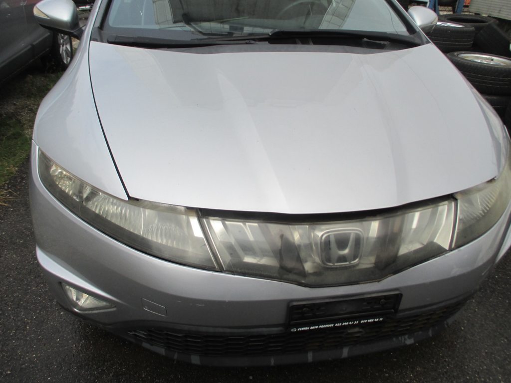 HONDA Civic 1.8i-VTEC Comfort, Benzina, Occasioni / Usate, Automatico - 5