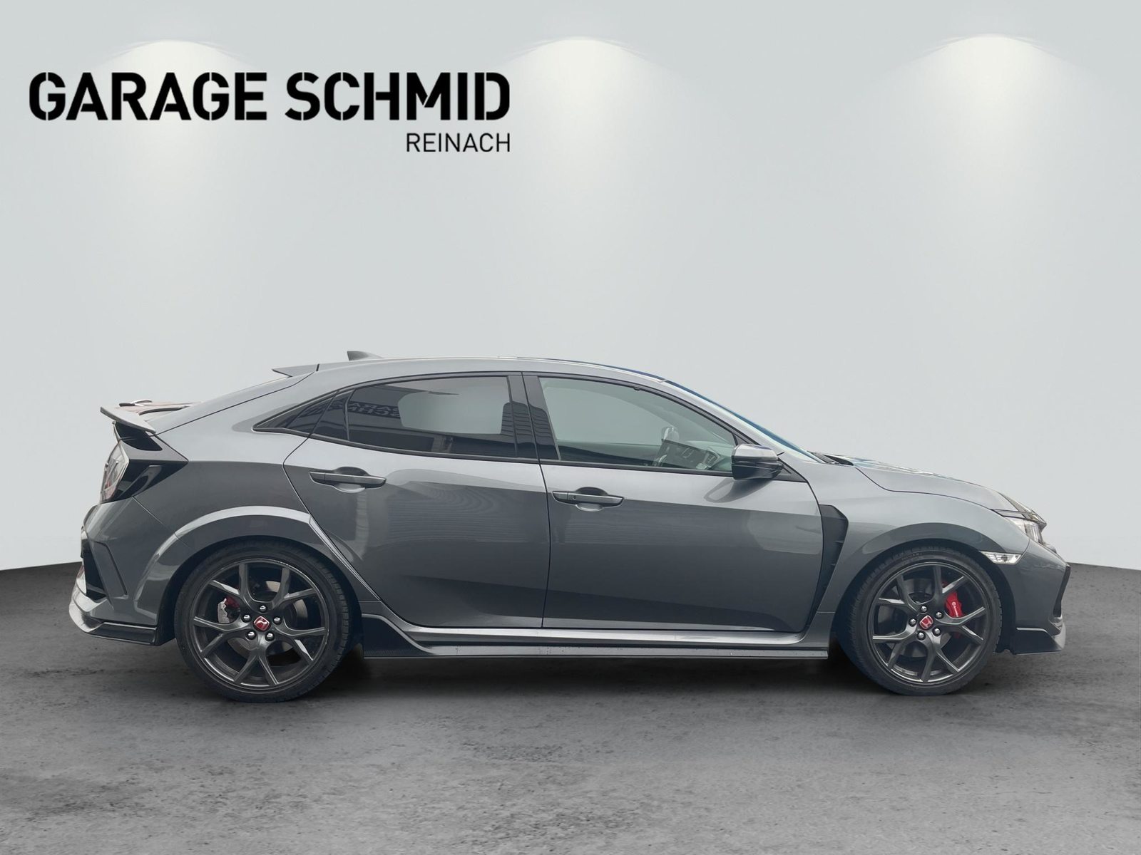 HONDA Civic 2.0 VTEC Type R, Benzina, Occasioni / Usate, Manuale - 5