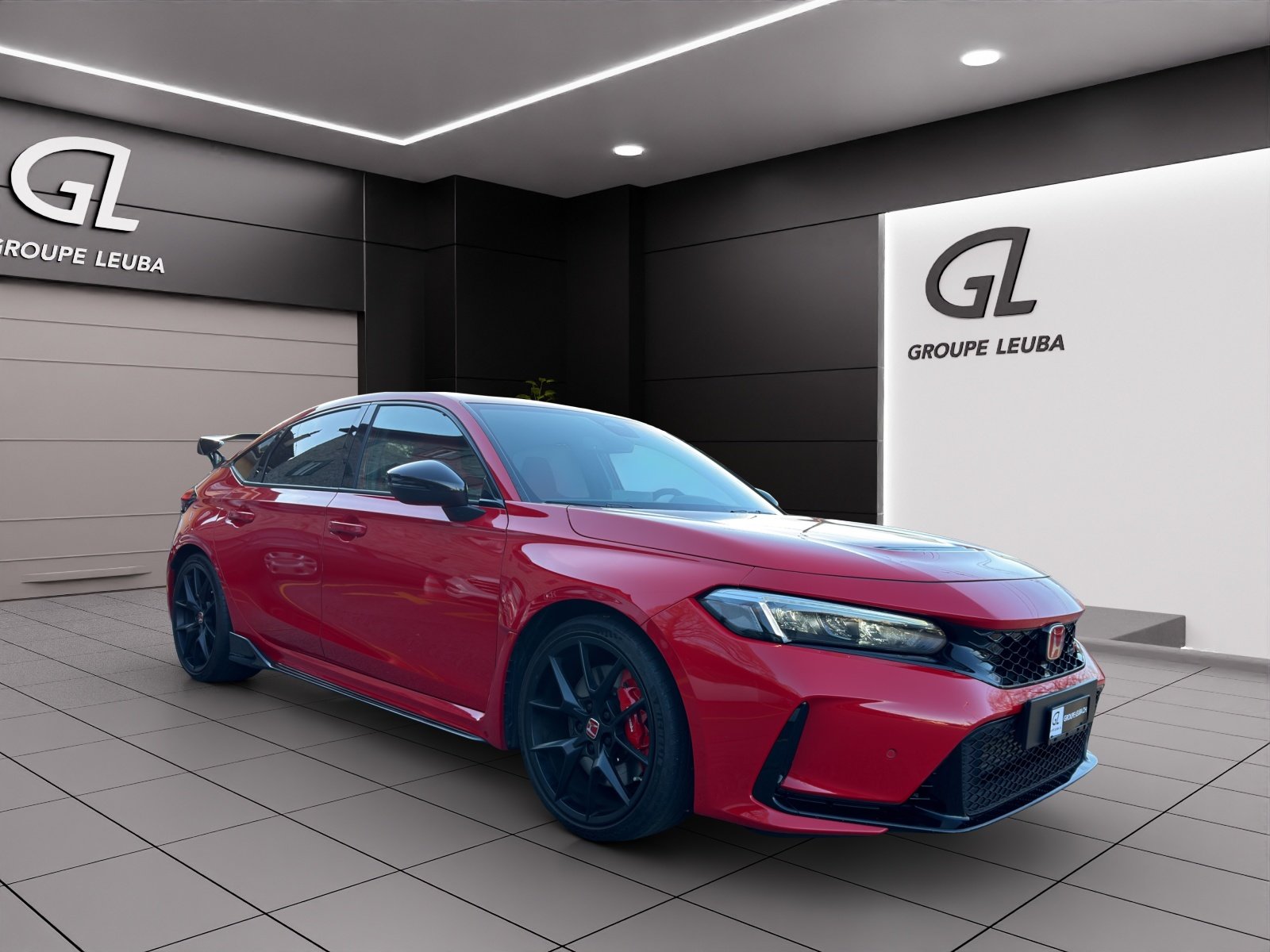 HONDA Civic 2.0 i-VTEC Type R, Petrol, Second hand / Used, Manual