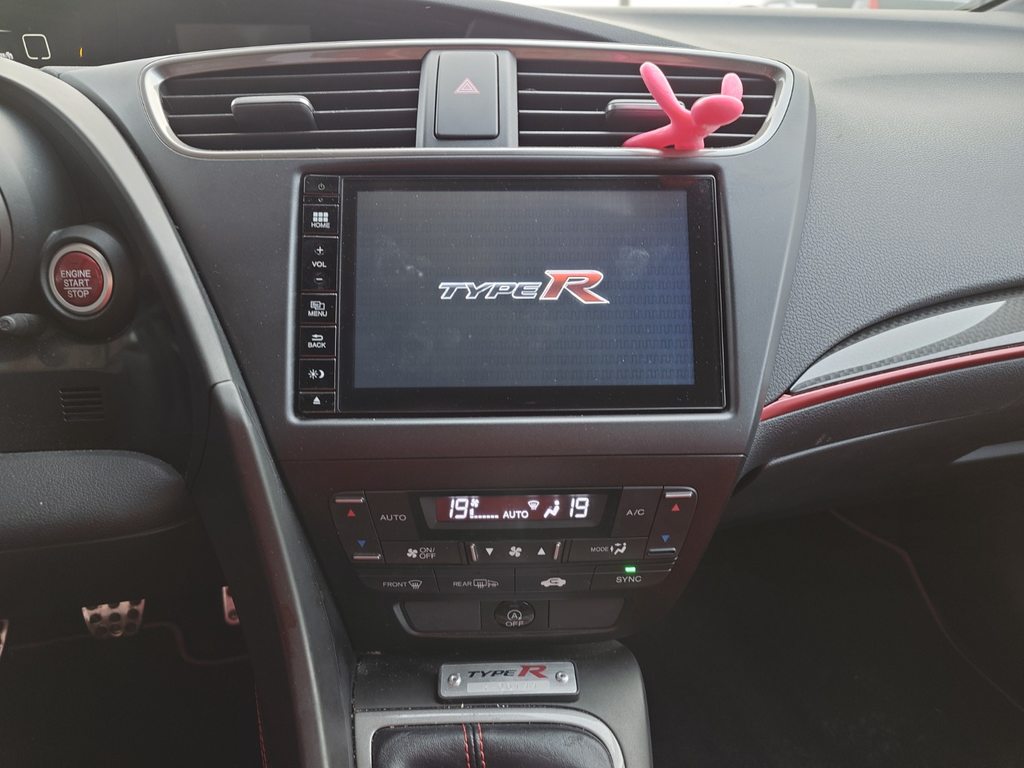HONDA Civic 2.0i-VTEC Type R GT, Benzina, Occasioni / Usate, Manuale - 5
