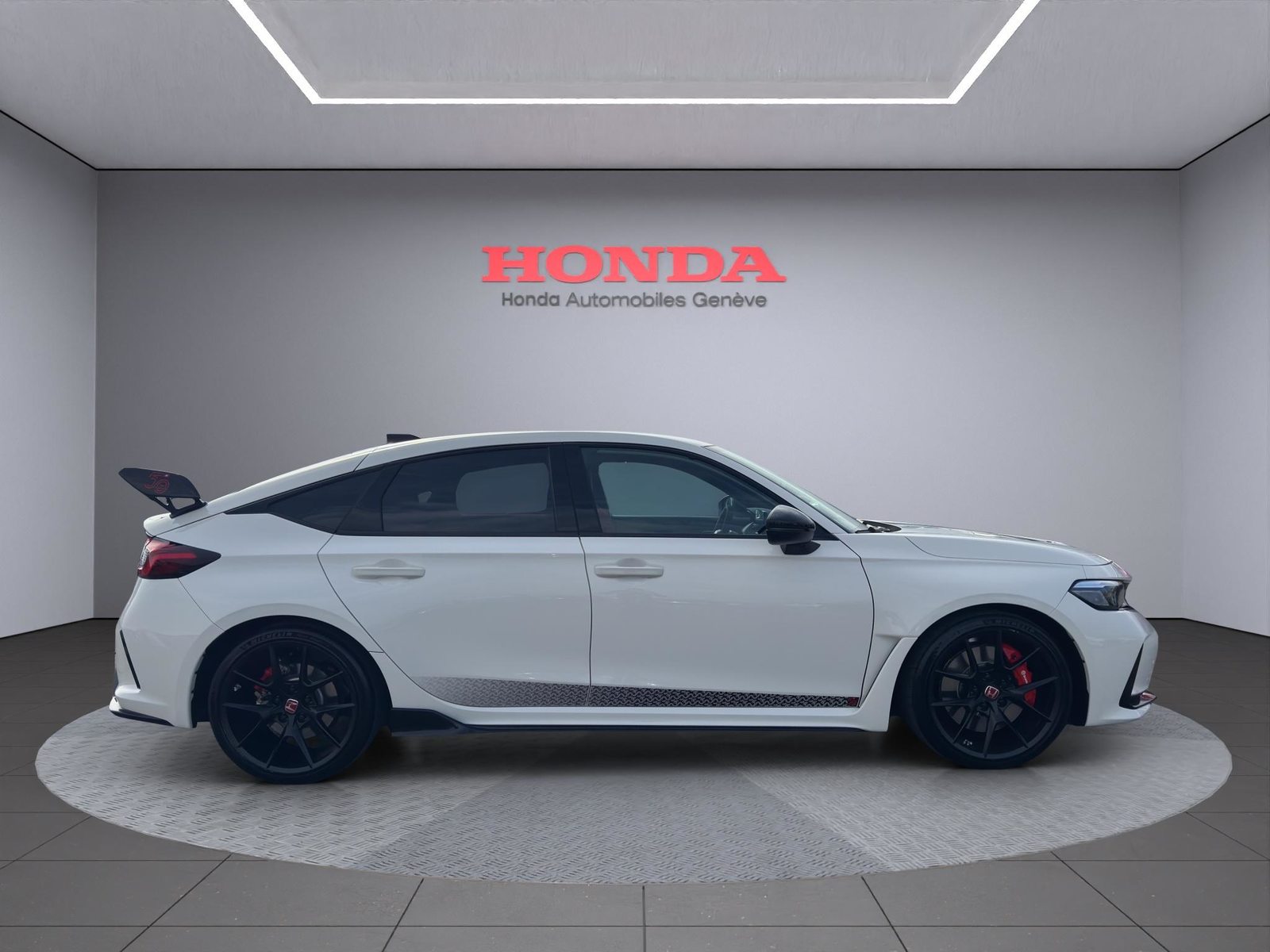 HONDA Civic 2.0 VTEC Type R 50th Anniversary