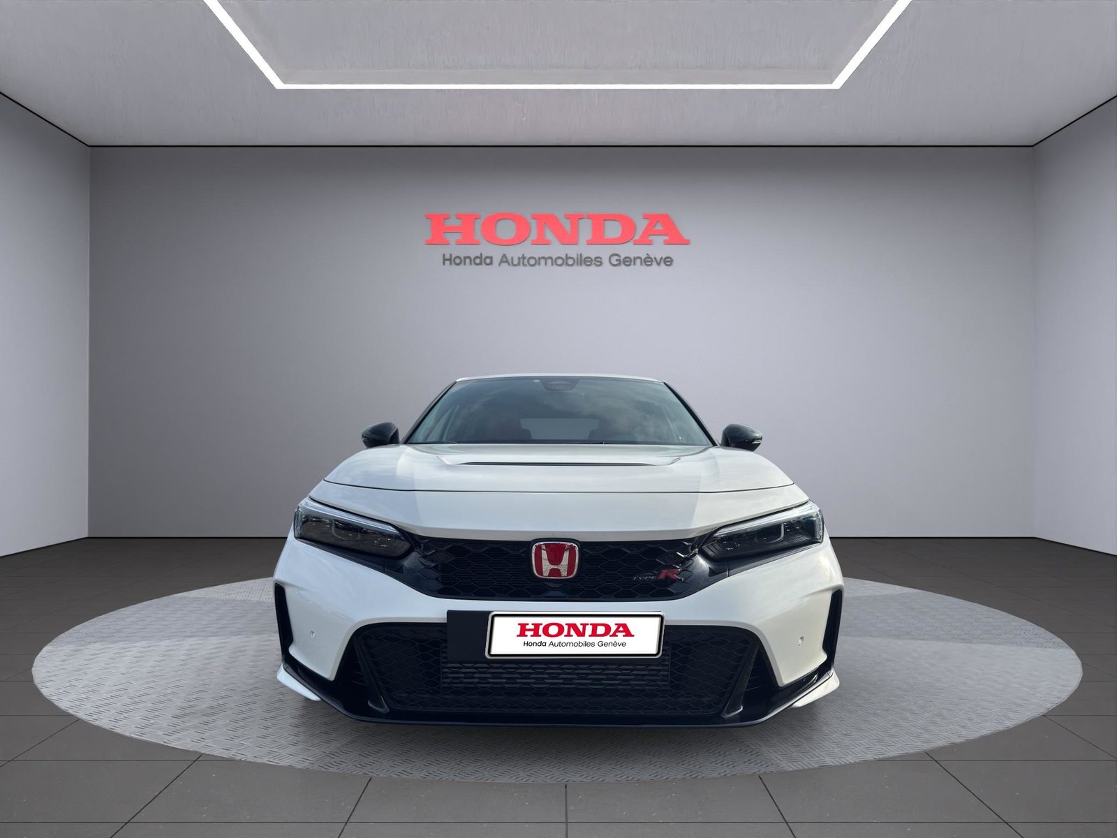 HONDA Civic 2.0 VTEC Type R 50th Anniversary, Benzina, Occasioni / Usate, Manuale - 3
