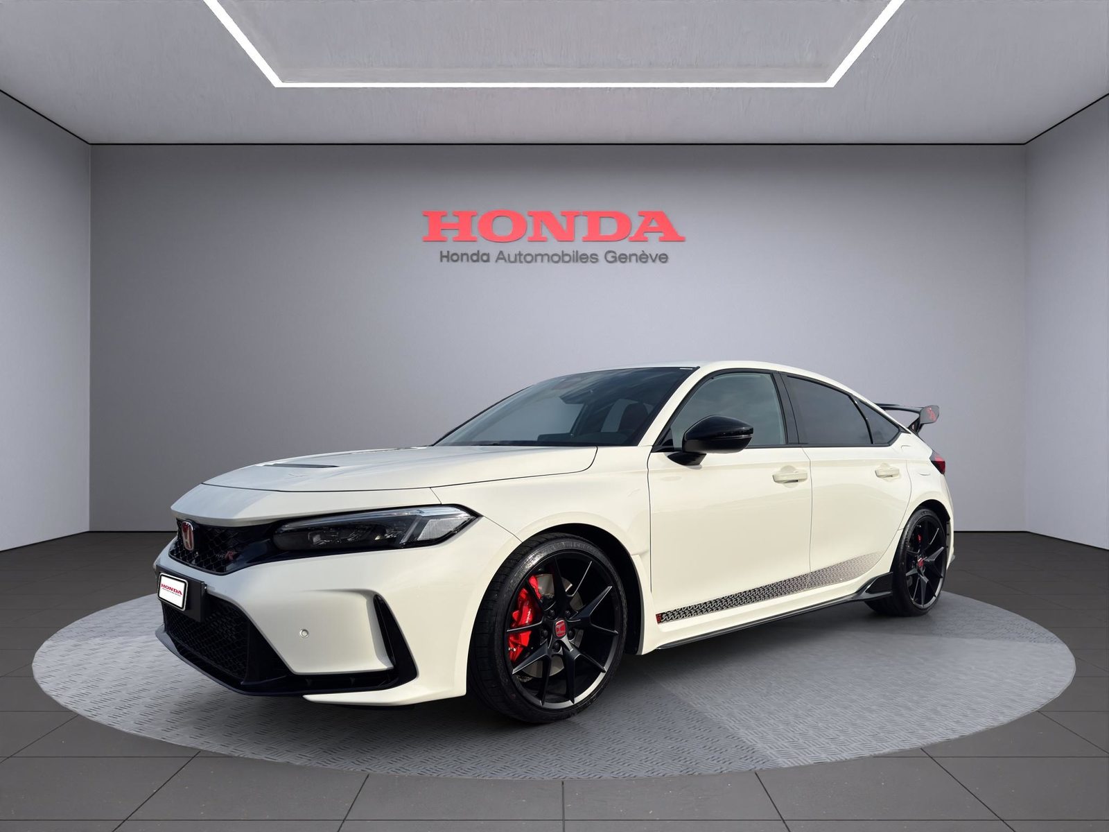 HONDA Civic 2.0 VTEC Type R 50th Anniversary, Benzina, Occasioni / Usate, Manuale - 4