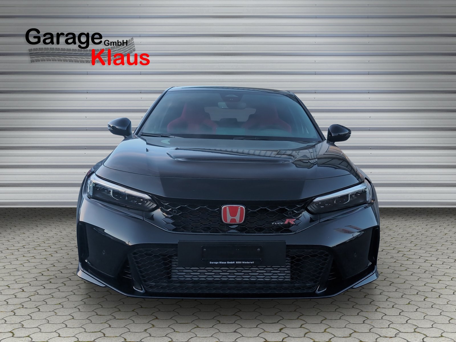 HONDA Civic 2.0 i-VTEC Type R, Benzina, Occasioni / Usate, Manuale - 2